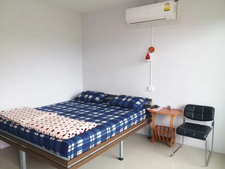 Лопбури: Sunflower Guest house Lopburi