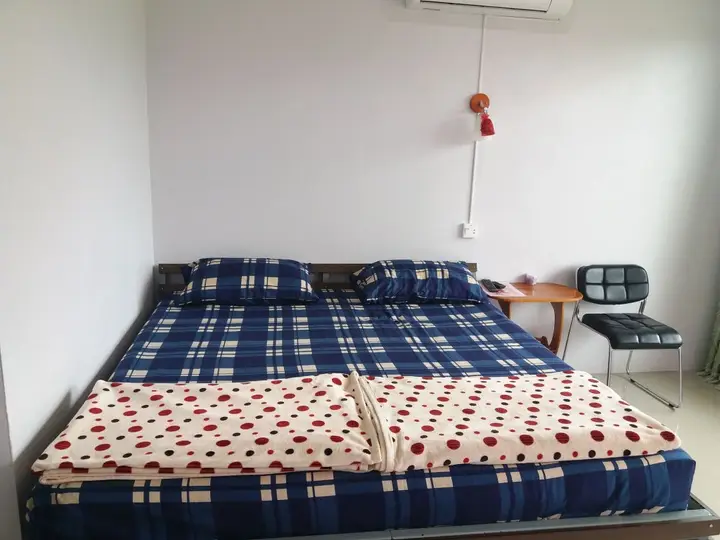 Лопбури: Sunflower Guest house Lopburi