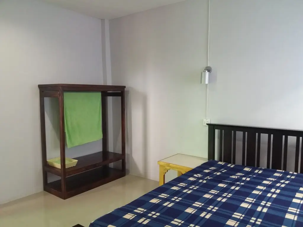 Лопбури: Sunflower Guest house Lopburi