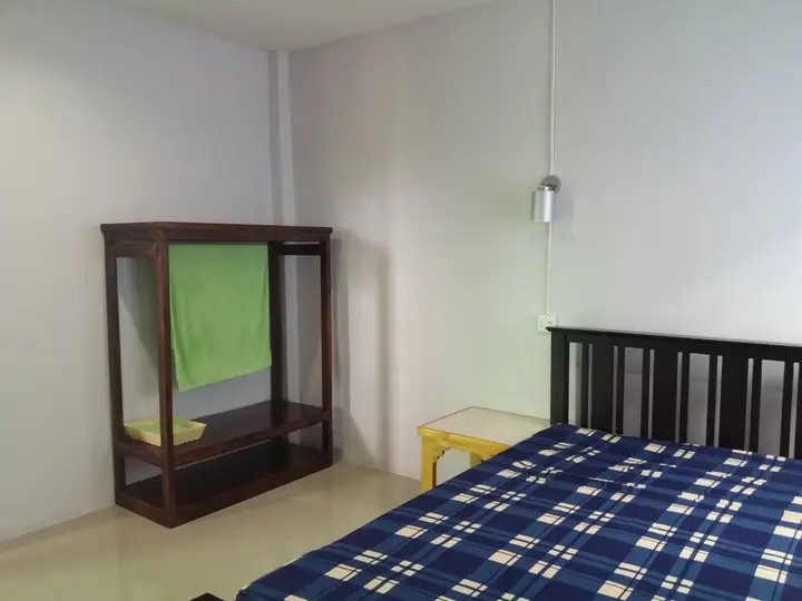 Лопбури: Sunflower Guest house Lopburi
