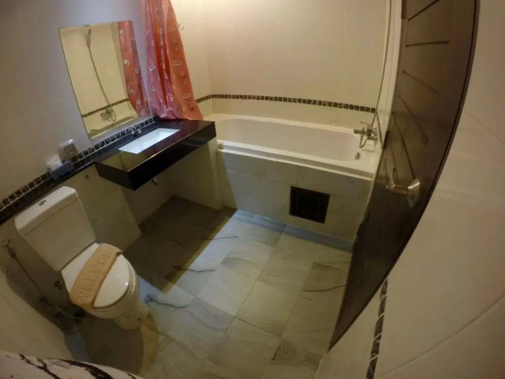 Кату: 7Q Bangla Hotel