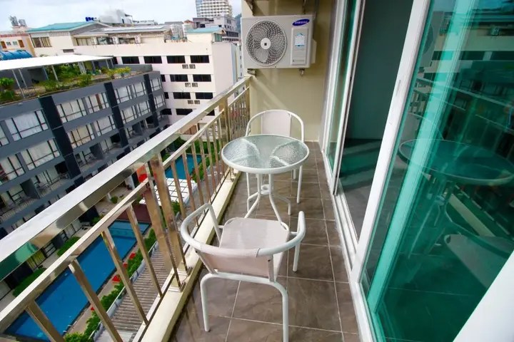 Кату: 7Q Bangla Hotel