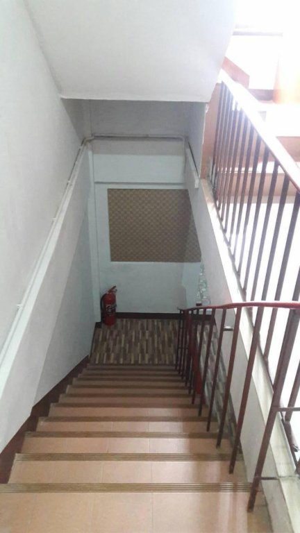 Бангкок: Danee Hostel