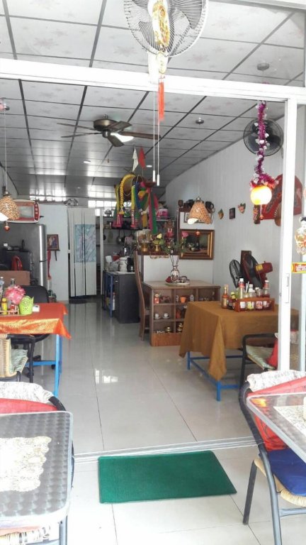 Бангкок: Danee Hostel