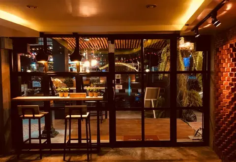 84 Gallery - Hostel — фото 1