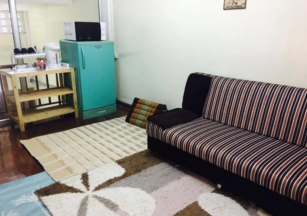 DD&B Hostel — фото 1