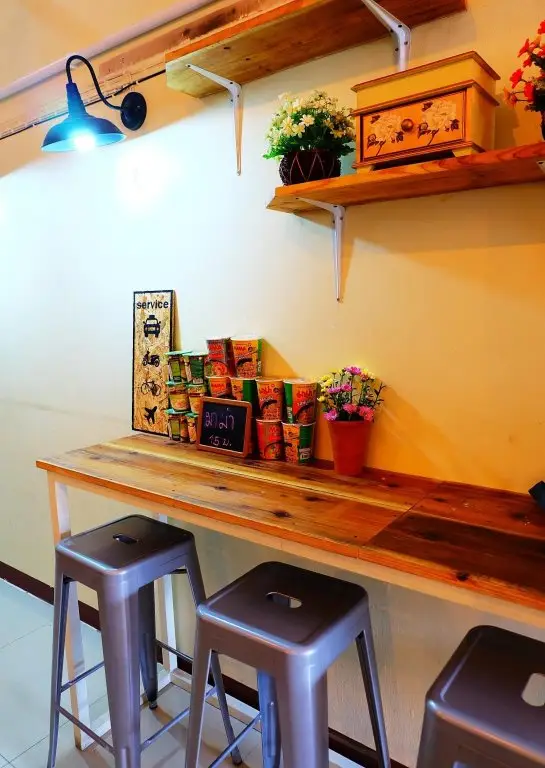 Чиангмай: DD&B Hostel