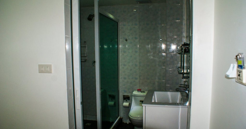 Паттайя: W-9 Hotel