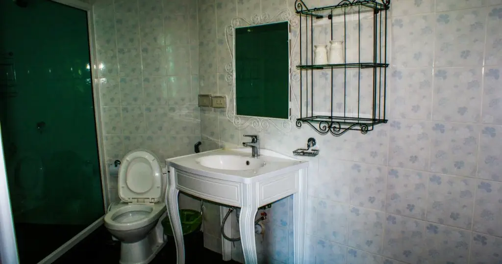 Паттайя: W-9 Hotel