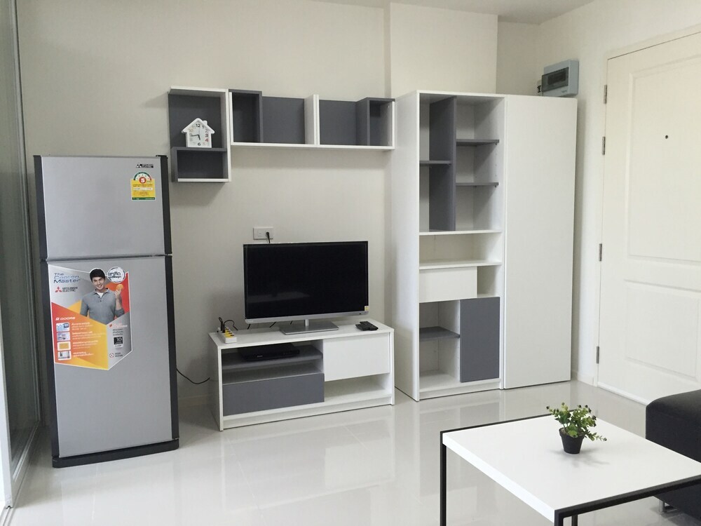 Condo Ratchapruek by Lyn — фото 1