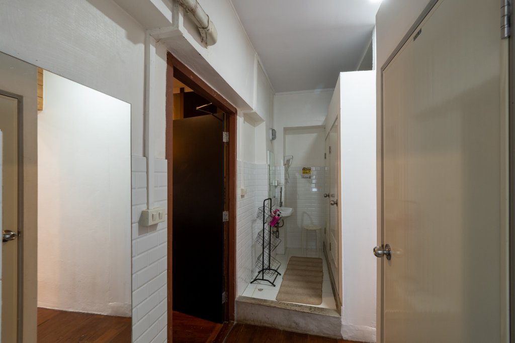 Бангкок: OYO 895 The Onion Hostel