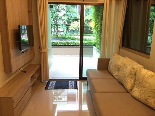 Чаам: Lumpini Parkbeach Cha-Am
