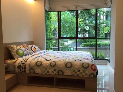 Чаам: Lumpini Parkbeach Cha-Am