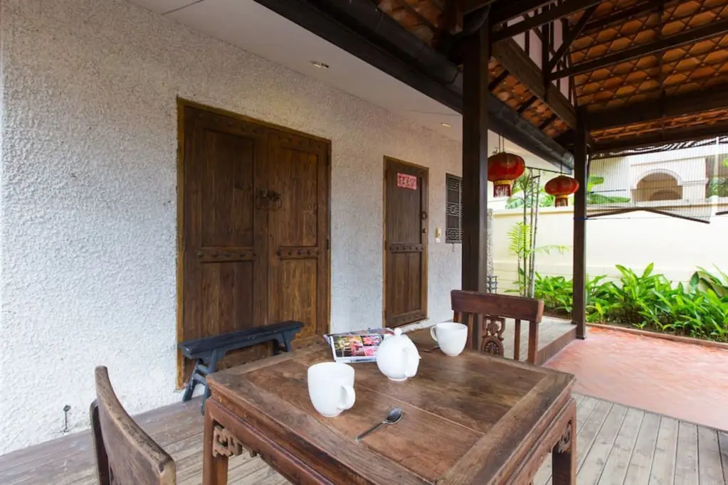 Хуахин: Hua Hin Home