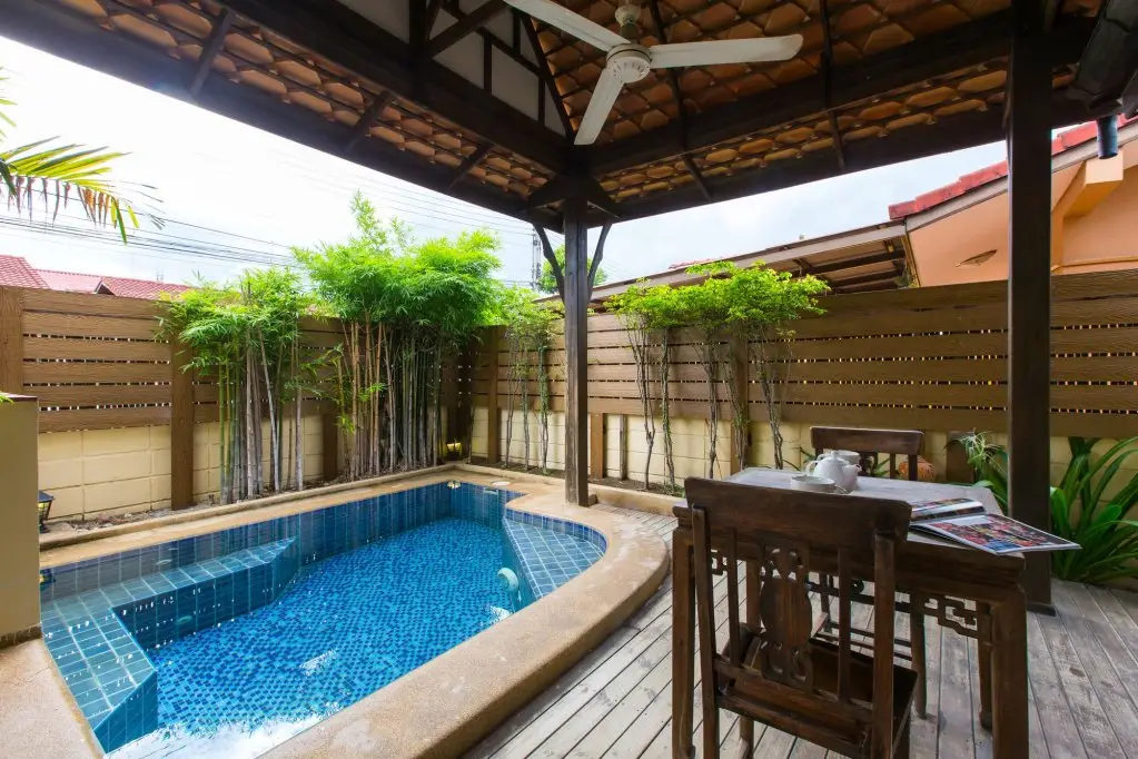 Хуахин: Hua Hin Home