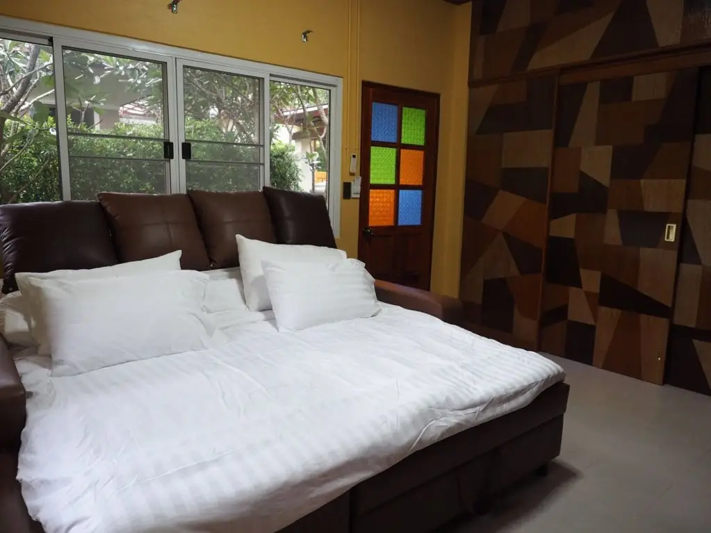 Нан: Doi Thin Nan Resort