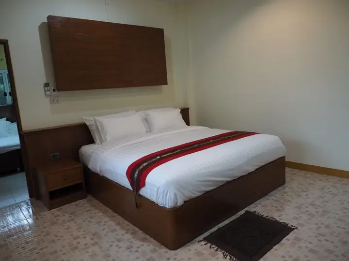 Нан: Doi Thin Nan Resort