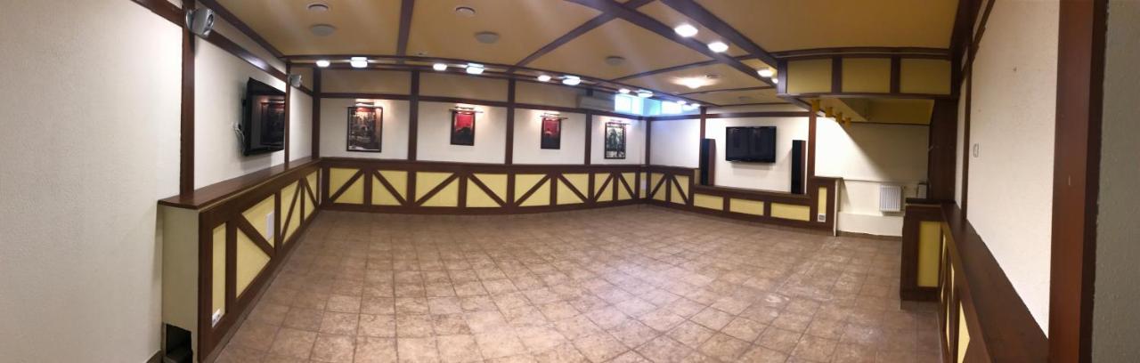 Самара: Отель Villa Classic