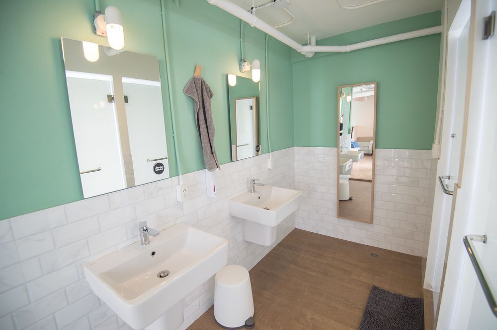 Бангкок: Vestel – Hostel