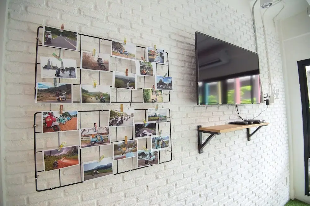 Бангкок: Vestel – Hostel