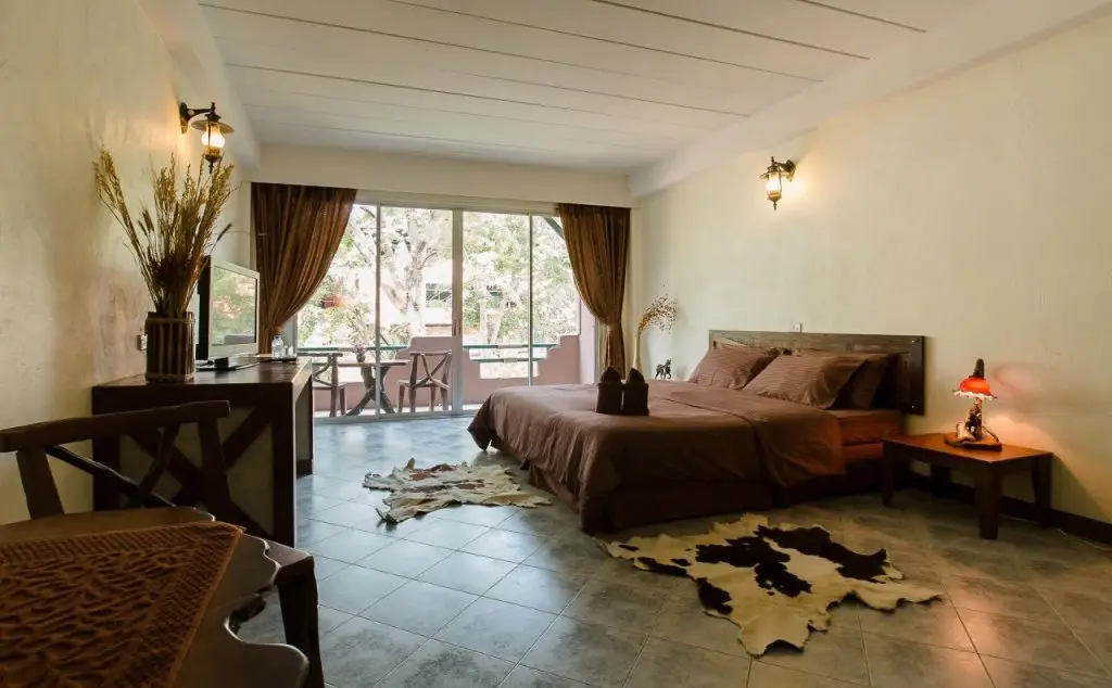 Миттапхап: Big Joey Country Resort