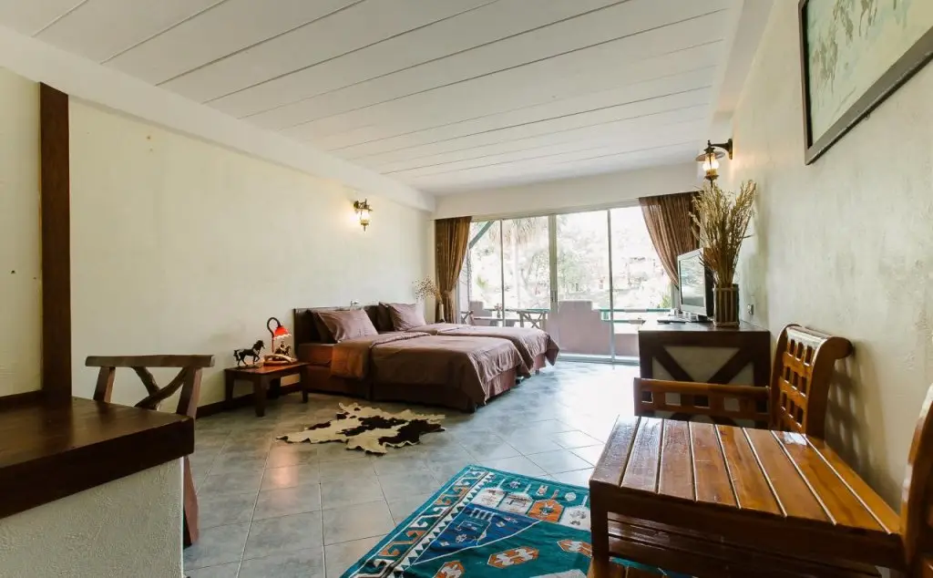 Миттапхап: Big Joey Country Resort
