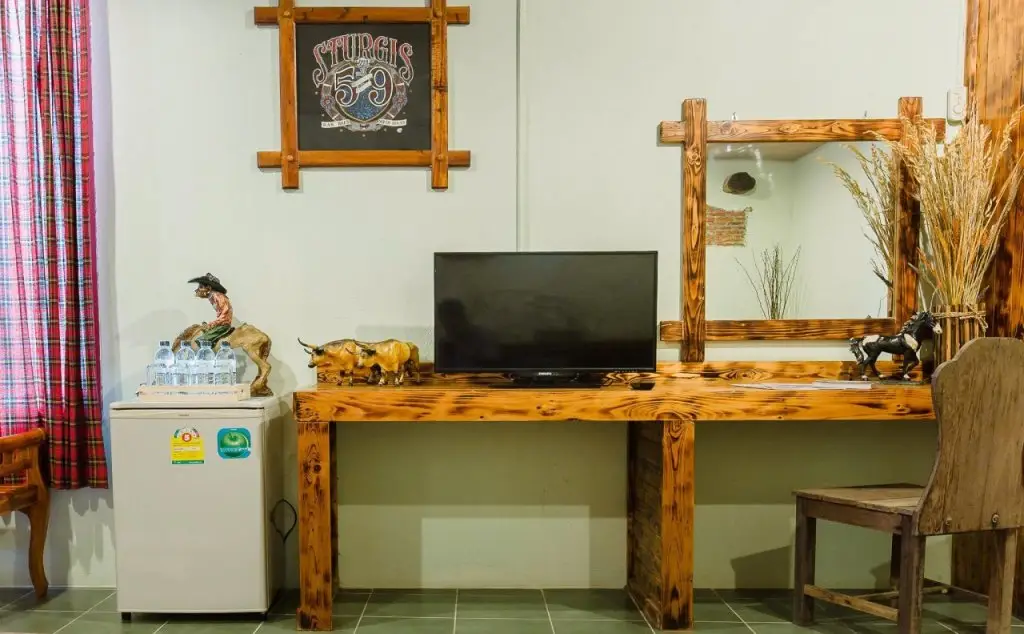 Миттапхап: Big Joey Country Resort