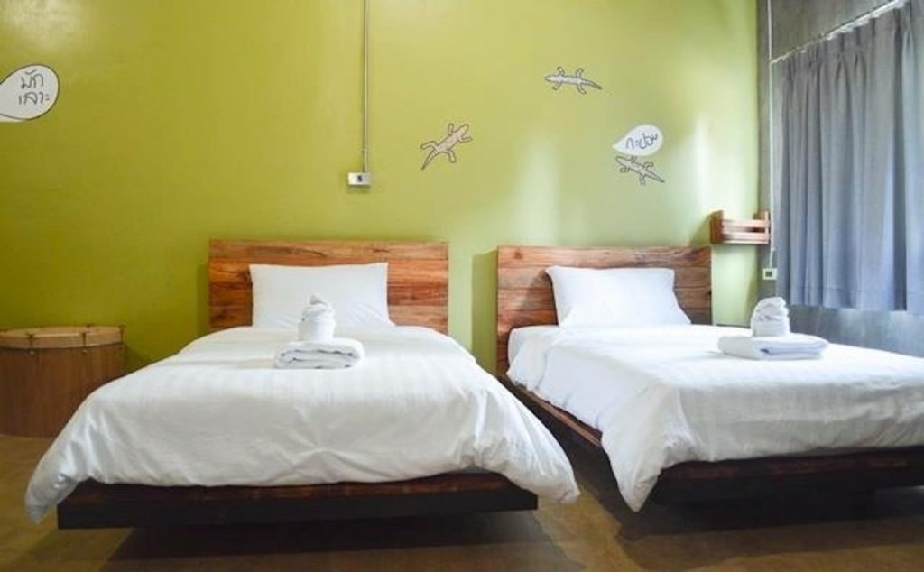 Варин-Чамрап: Na Na Hani Hotel