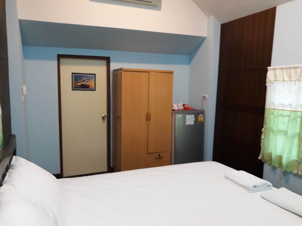 Нонгкхай: Tawan Shine parkview Resort