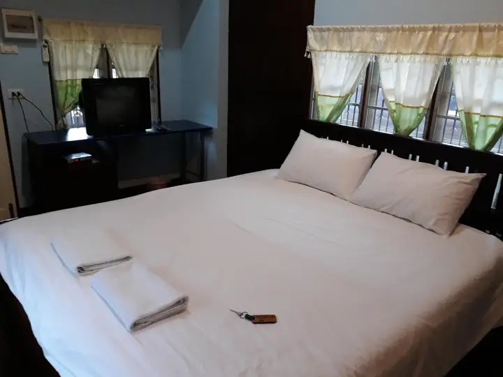 Нонгкхай: Tawan Shine parkview Resort