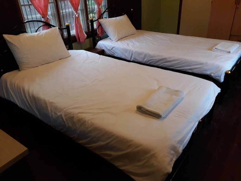 Нонгкхай: Tawan Shine parkview Resort