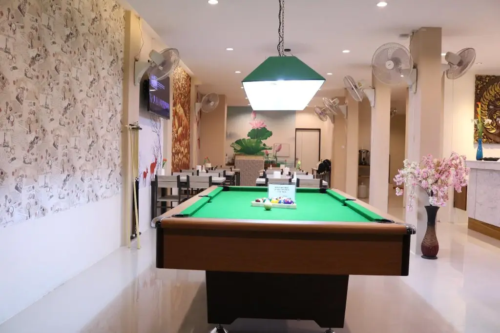 Краби: iCheck inn Sky Beach Ao Nang Krabi
