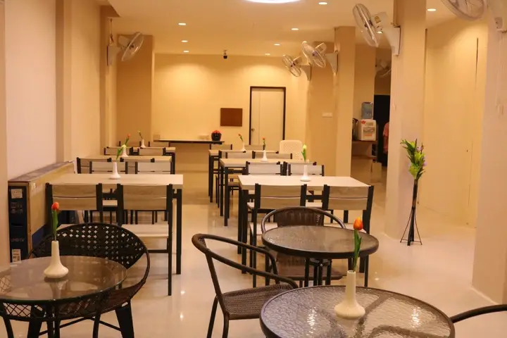 Краби: iCheck inn Sky Beach Ao Nang Krabi