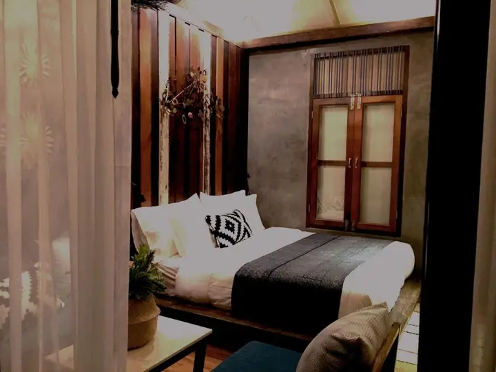 Ко-Пханган: Sand in My Shoes Beach Loft