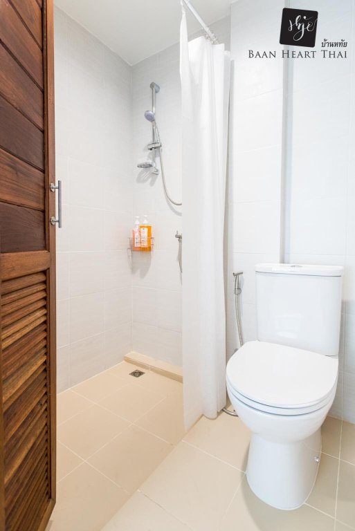 Чиангмай: Baan Heart Thai - Hostel