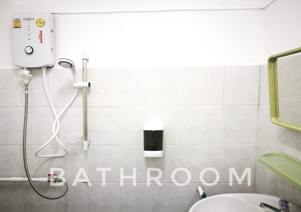 Кхок Круат: Pallet Hostel