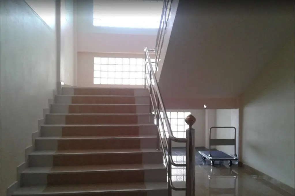 Сурин: Chalerm Lak Mansion
