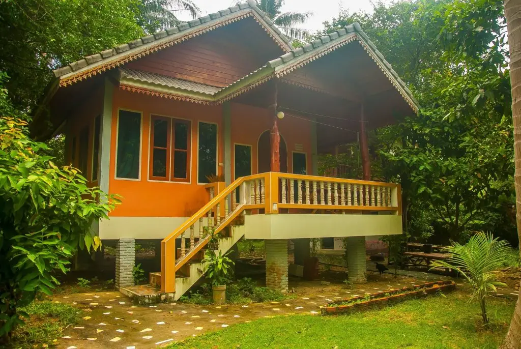 Thai Resort — фото 1