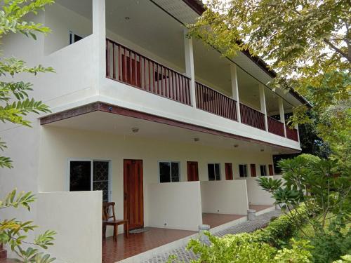 Ко-Пханган: Thai Resort
