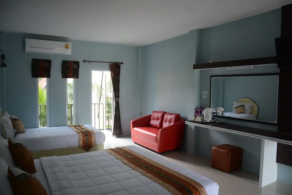Сатун: Satun Boutique Resort