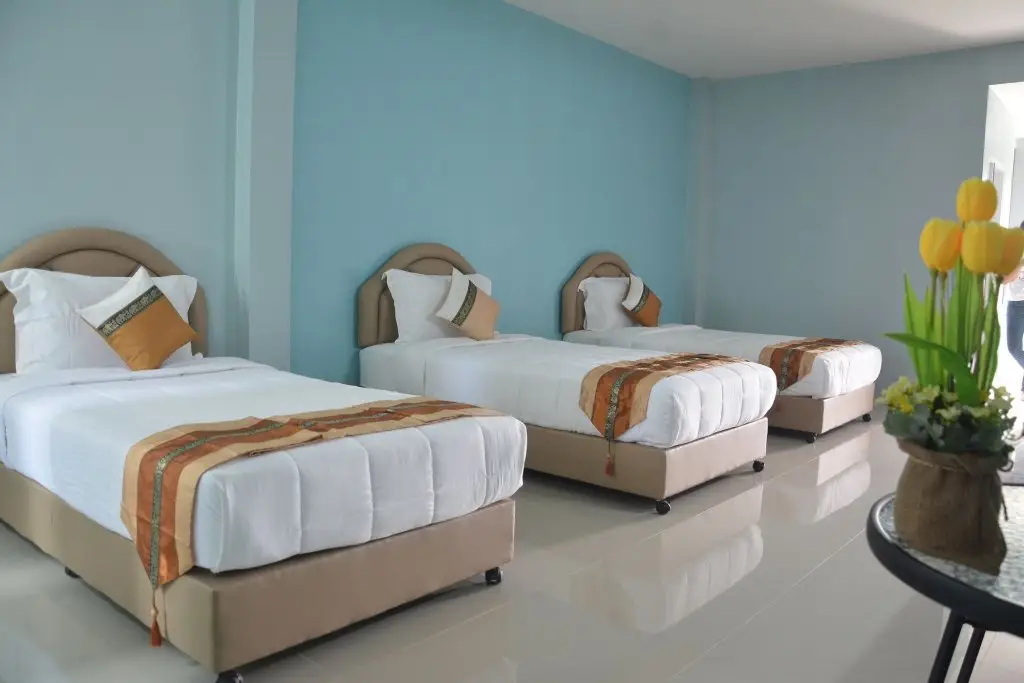 Satun Boutique Resort — фото 1