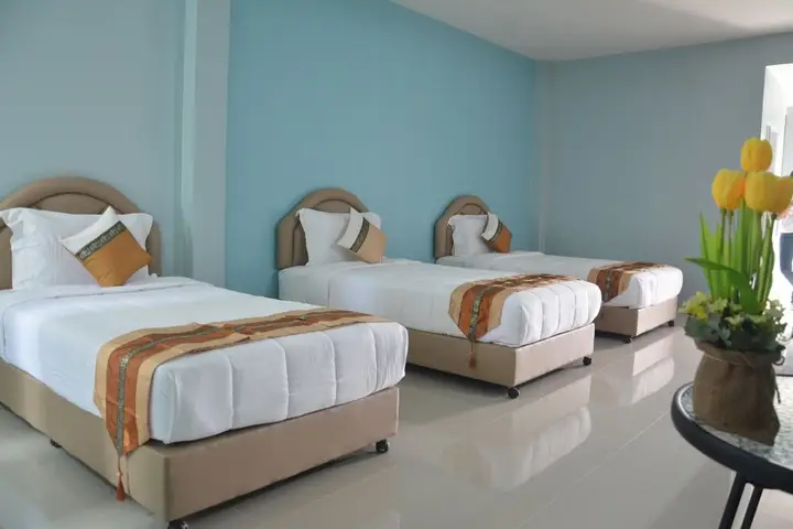 Сатун: Satun Boutique Resort