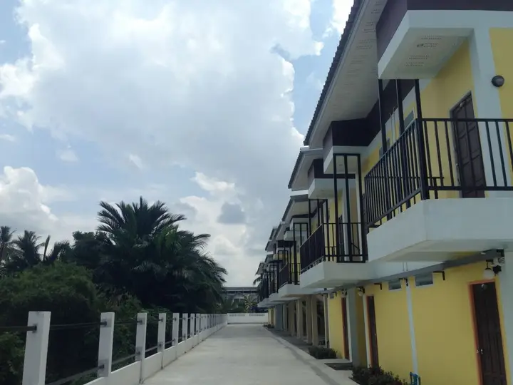 Сатун: Satun Boutique Resort