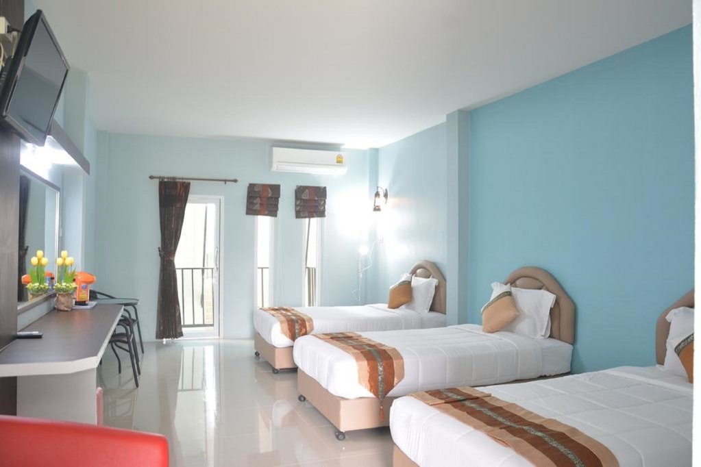 Сатун: Satun Boutique Resort