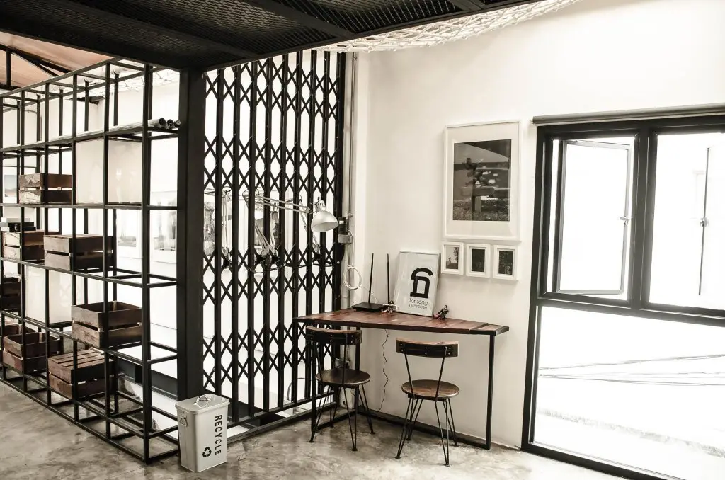 Бангкок: All That Bangkok - Hostel