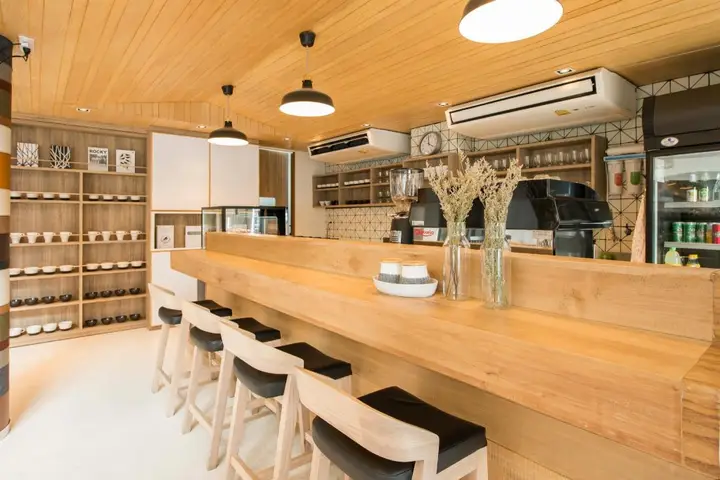 Бангкок: The Pattern Boutique Hotel