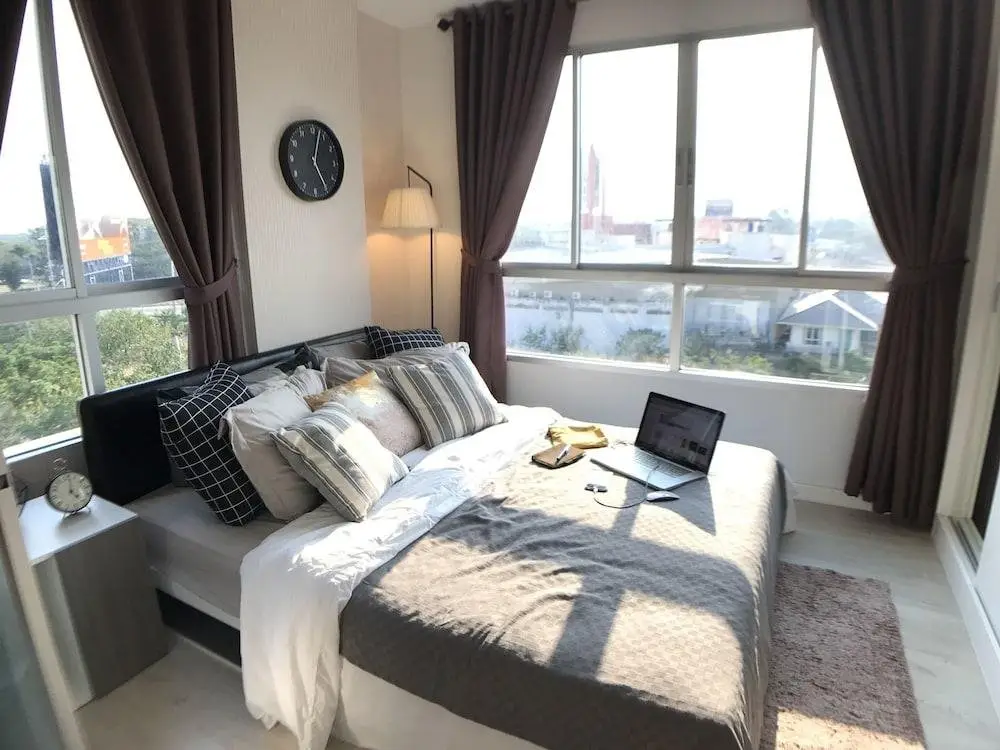 Stay in Style Doi Suthep View with Oasis — фото 1
