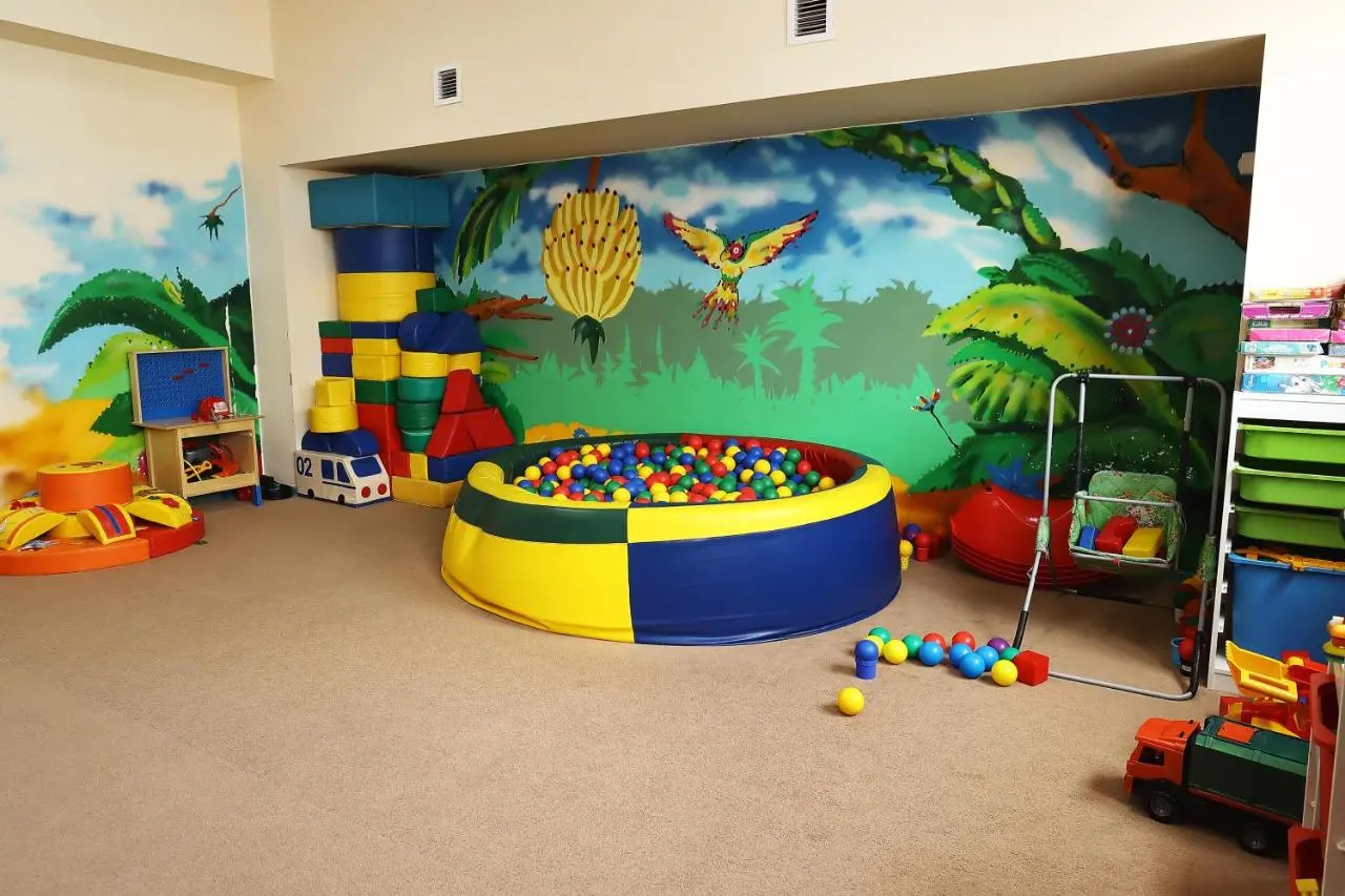 Самара: Alians Hotel Samarskiy