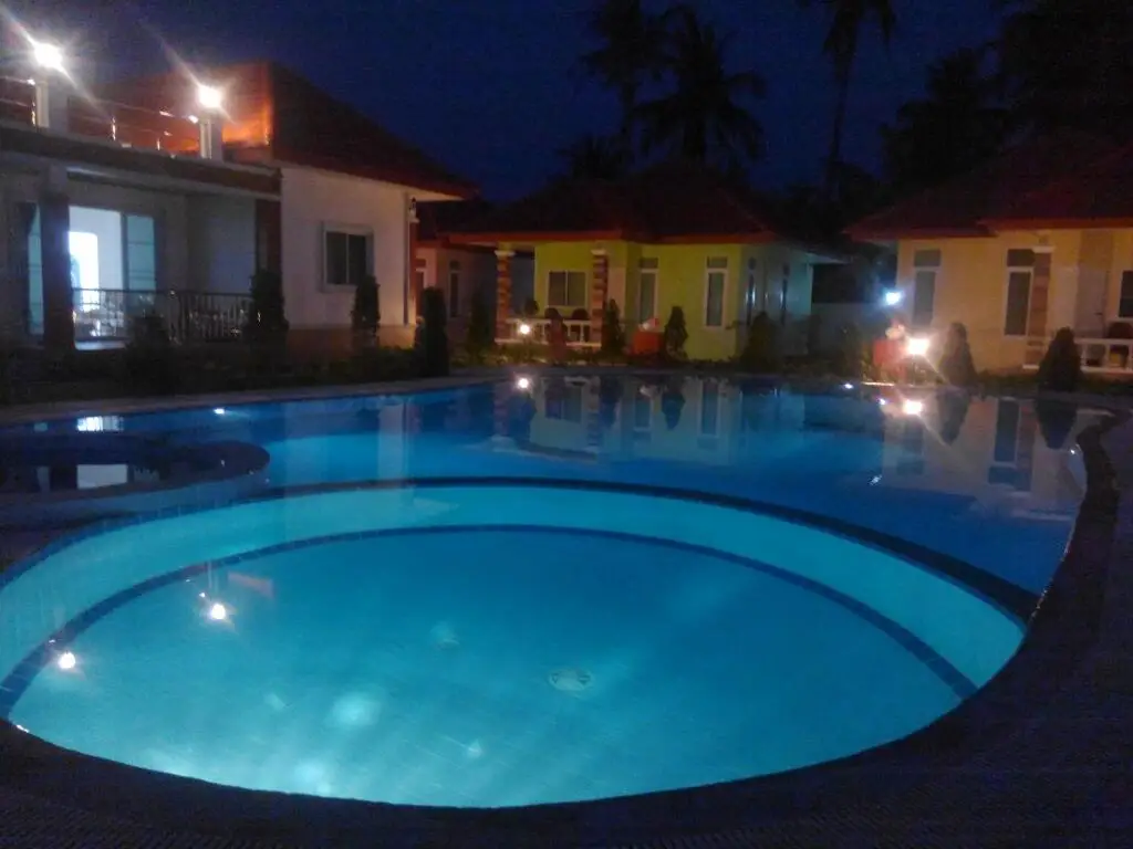 Тхап Сакае: Garden Home Resort and Long Stay