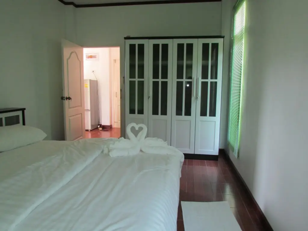 Тхап Сакае: Garden Home Resort and Long Stay